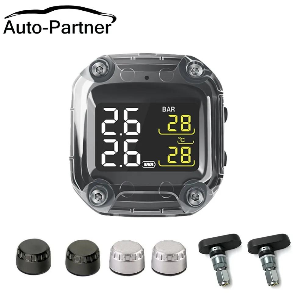 M3-C   TPMS,  Ÿ̾  ͸ ý, ܺ 2  ܺ  , LCD ÷